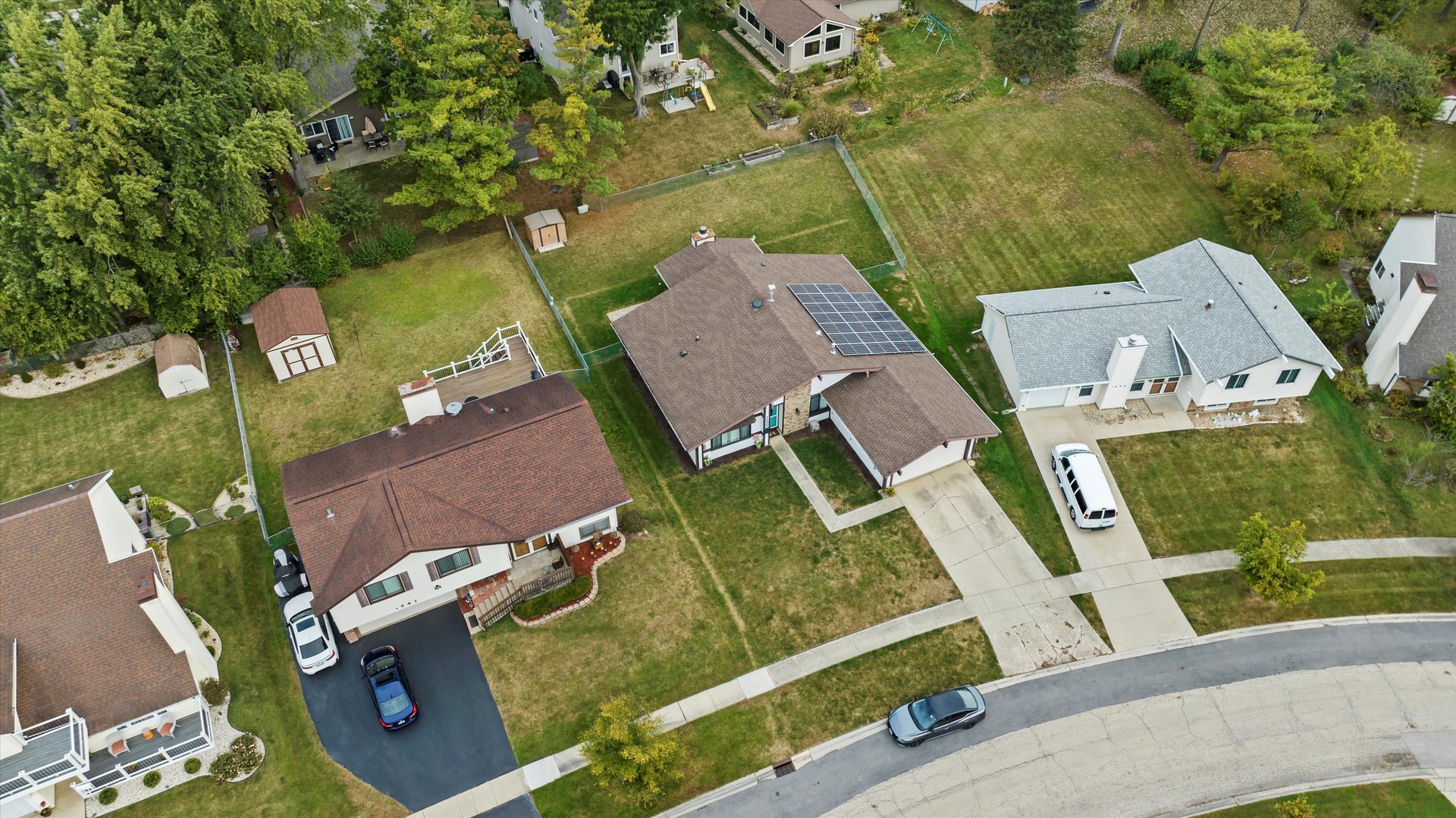 1233 Citation Lane, Hanover Park, IL 60133