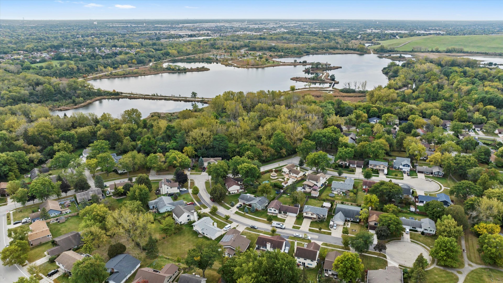 1233 Citation Lane, Hanover Park, IL 60133