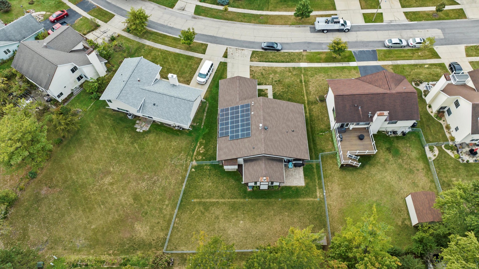 1233 Citation Lane, Hanover Park, IL 60133