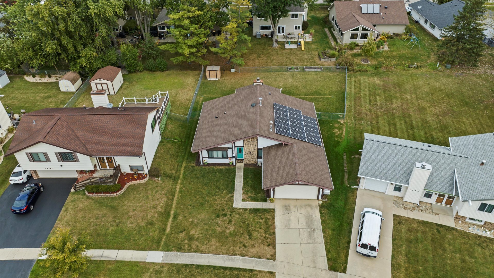 1233 Citation Lane, Hanover Park, IL 60133