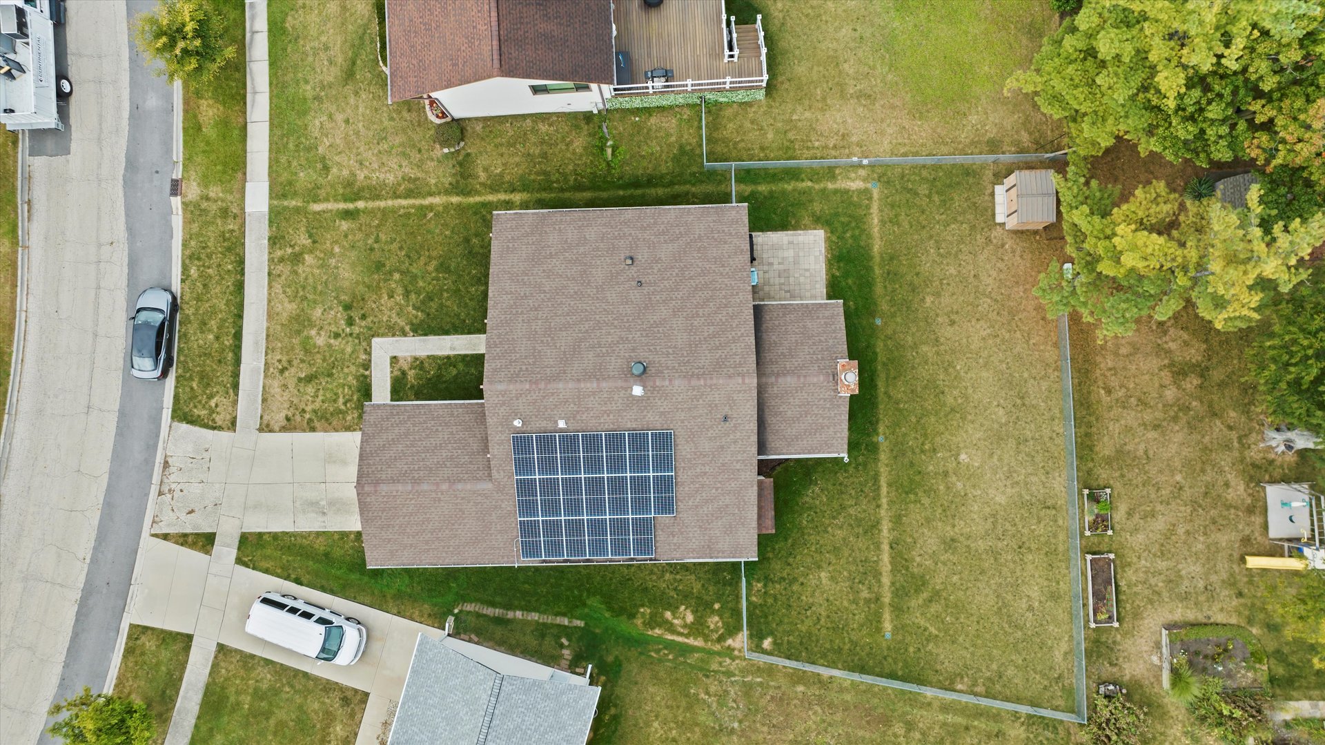 1233 Citation Lane, Hanover Park, IL 60133