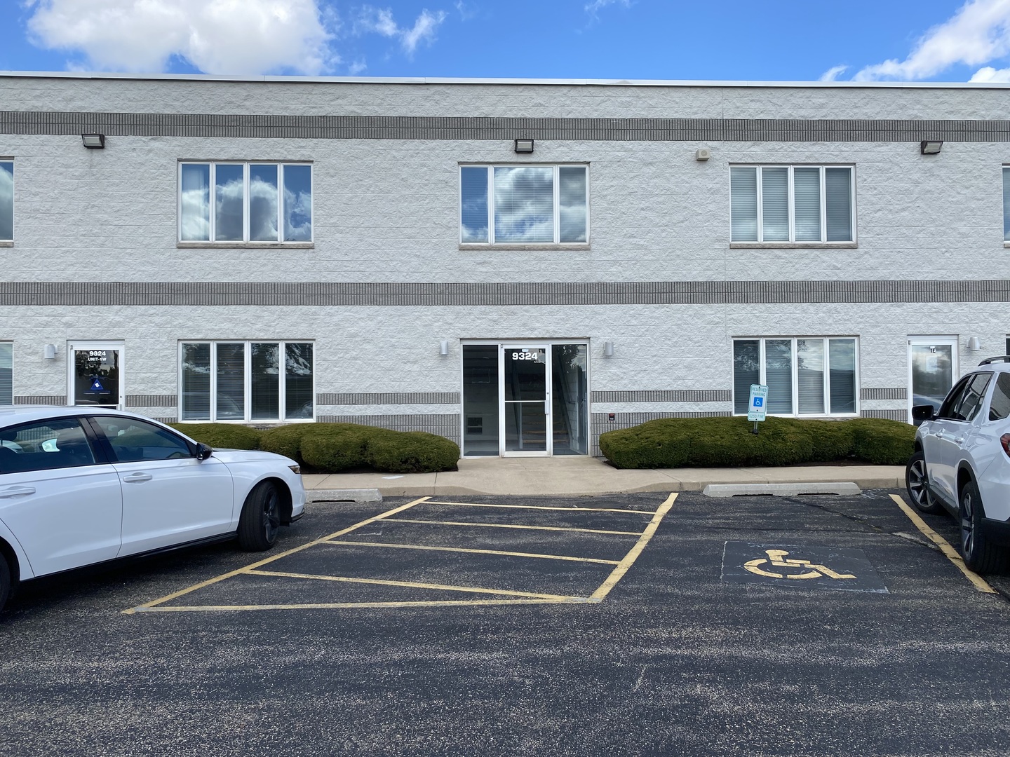 9324 GULFSTREAM Road #2W, Frankfort, IL 60423