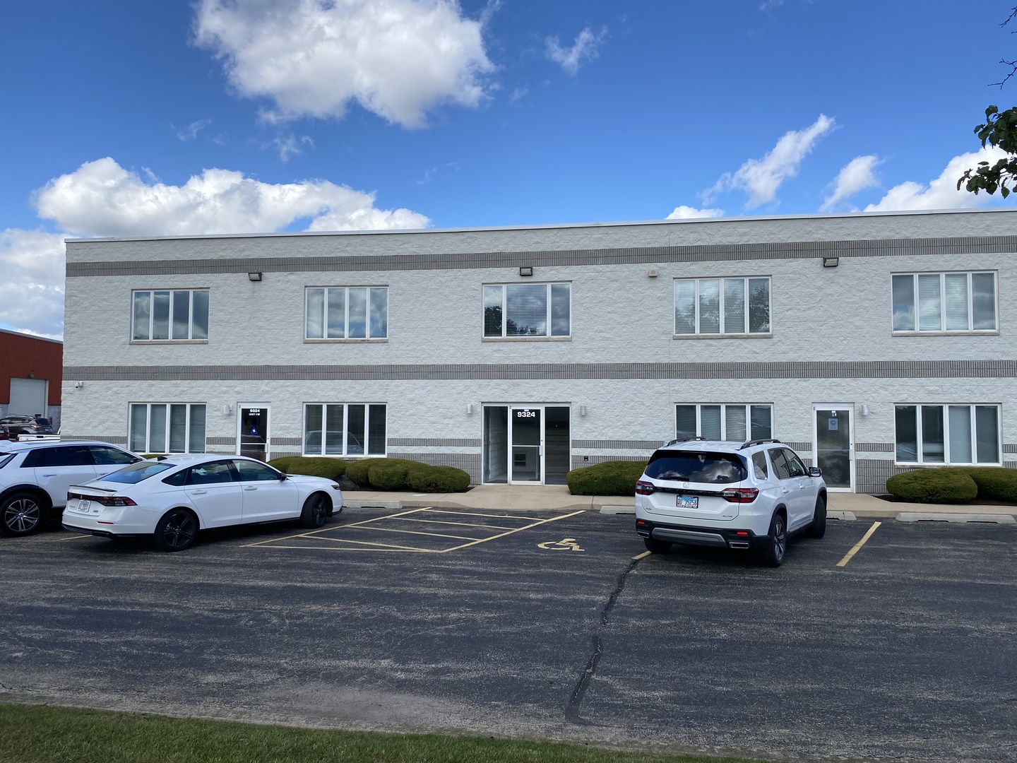 9324 GULFSTREAM Road #2W, Frankfort, IL 60423
