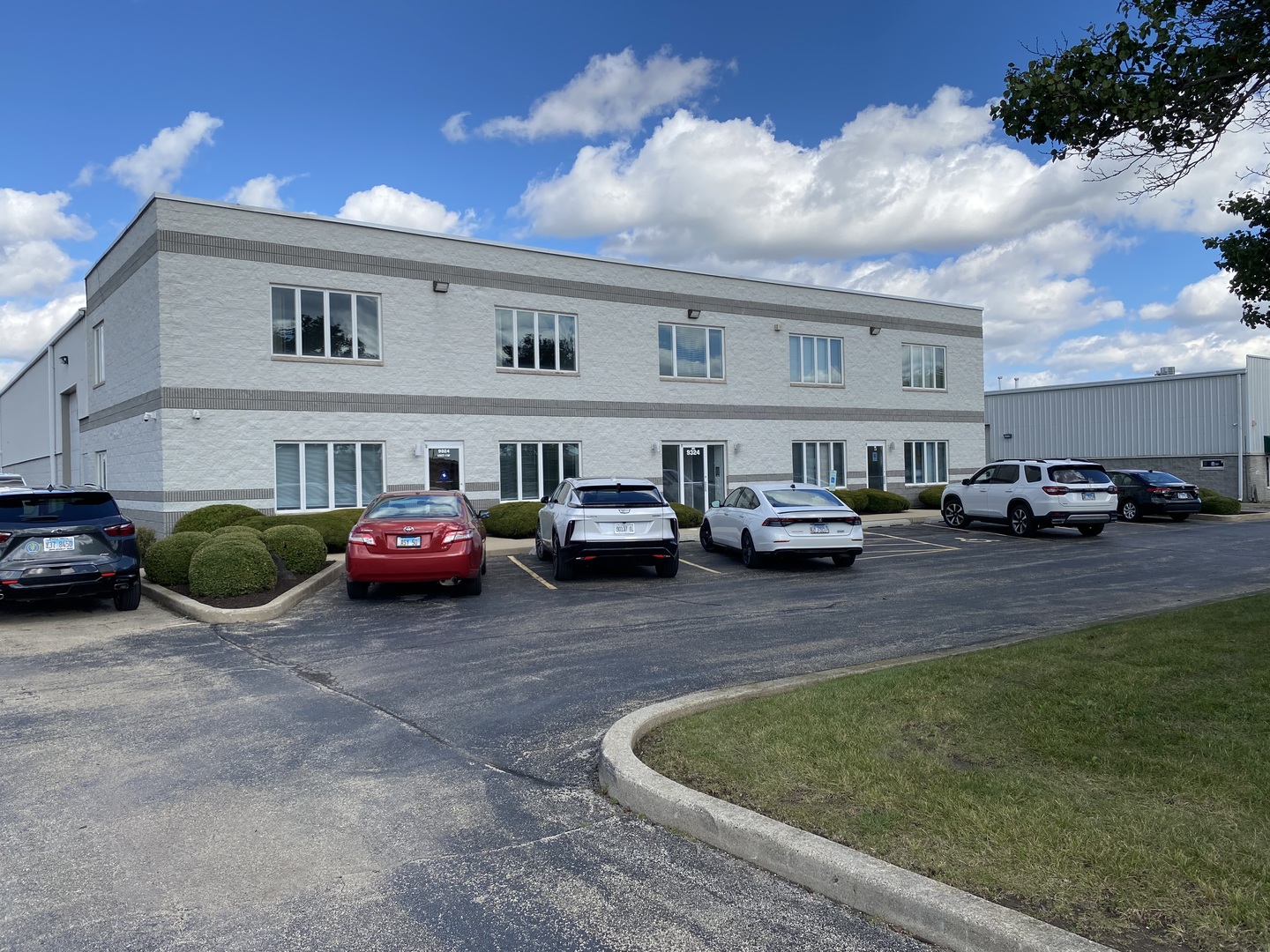 9324 GULFSTREAM Road #2W, Frankfort, IL 60423