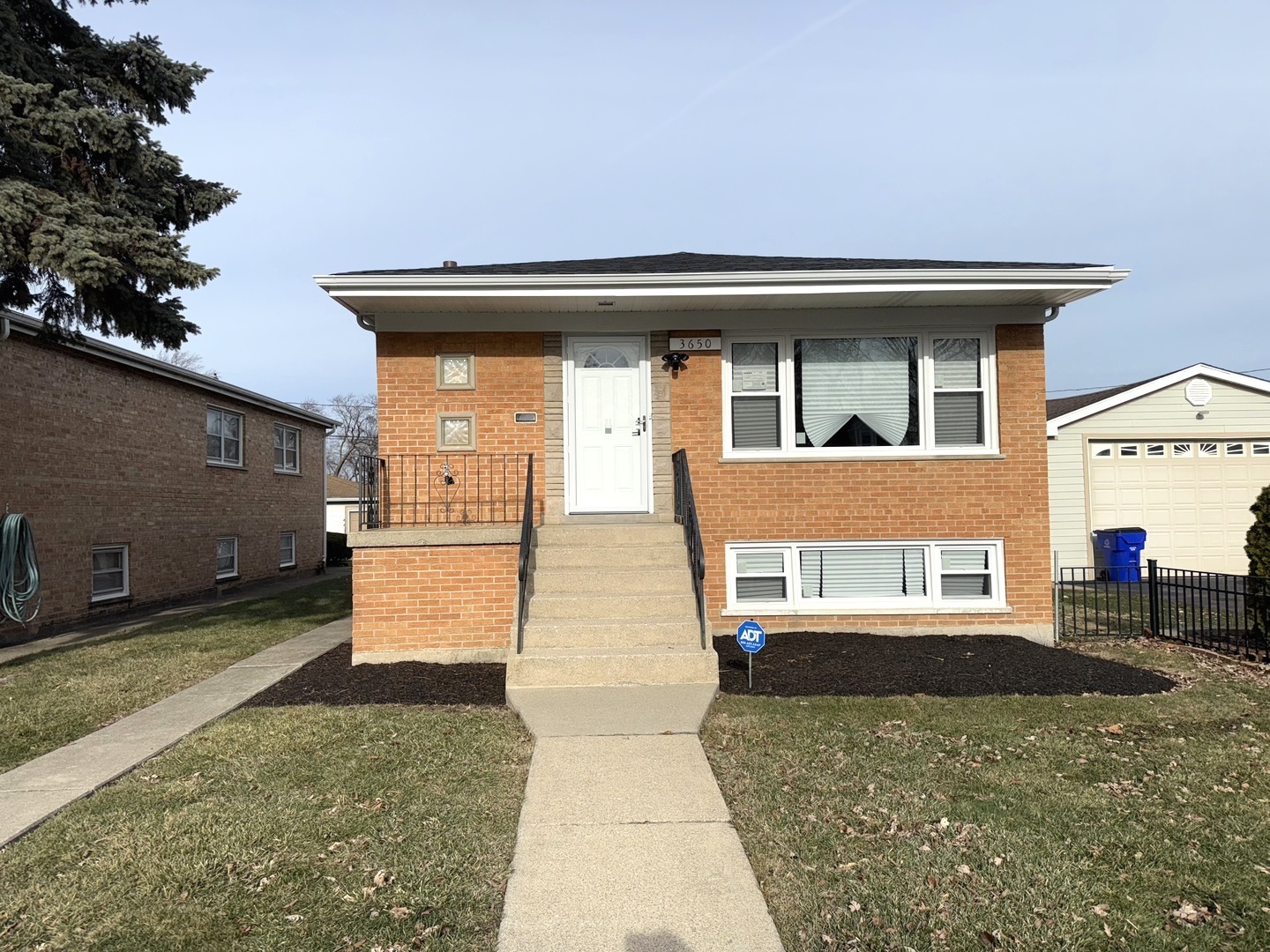 3650 W 116th Street, Alsip, IL 60803