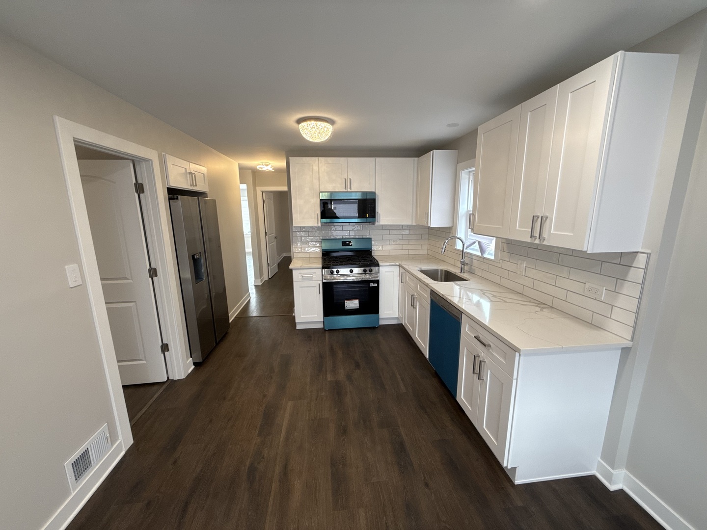 3650 W 116th Street, Alsip, IL 60803
