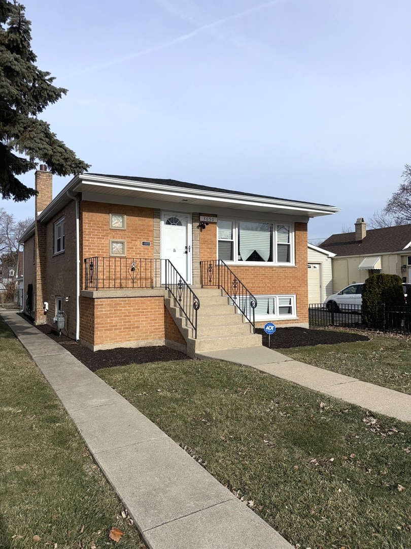 3650 W 116th Street, Alsip, IL 60803