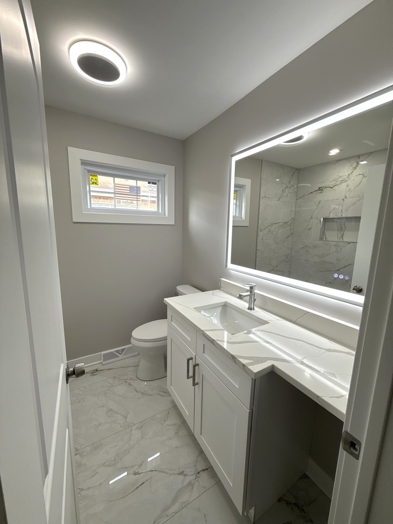 3650 W 116th Street, Alsip, IL 60803