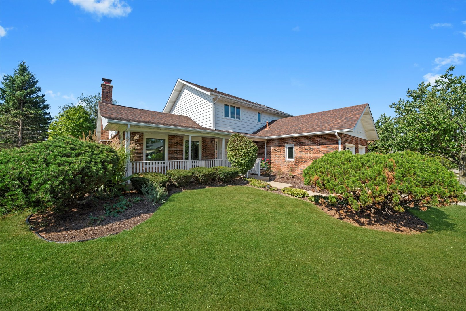 13952 S Oak Ridge Drive, Homer Glen, IL 60491