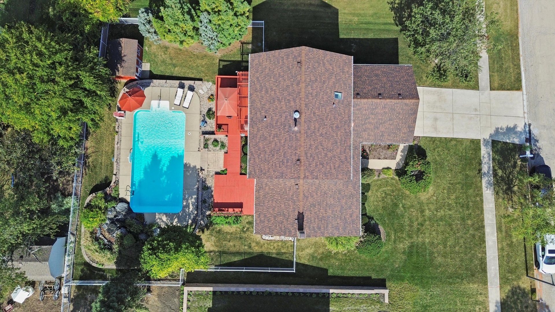 13952 S Oak Ridge Drive, Homer Glen, IL 60491