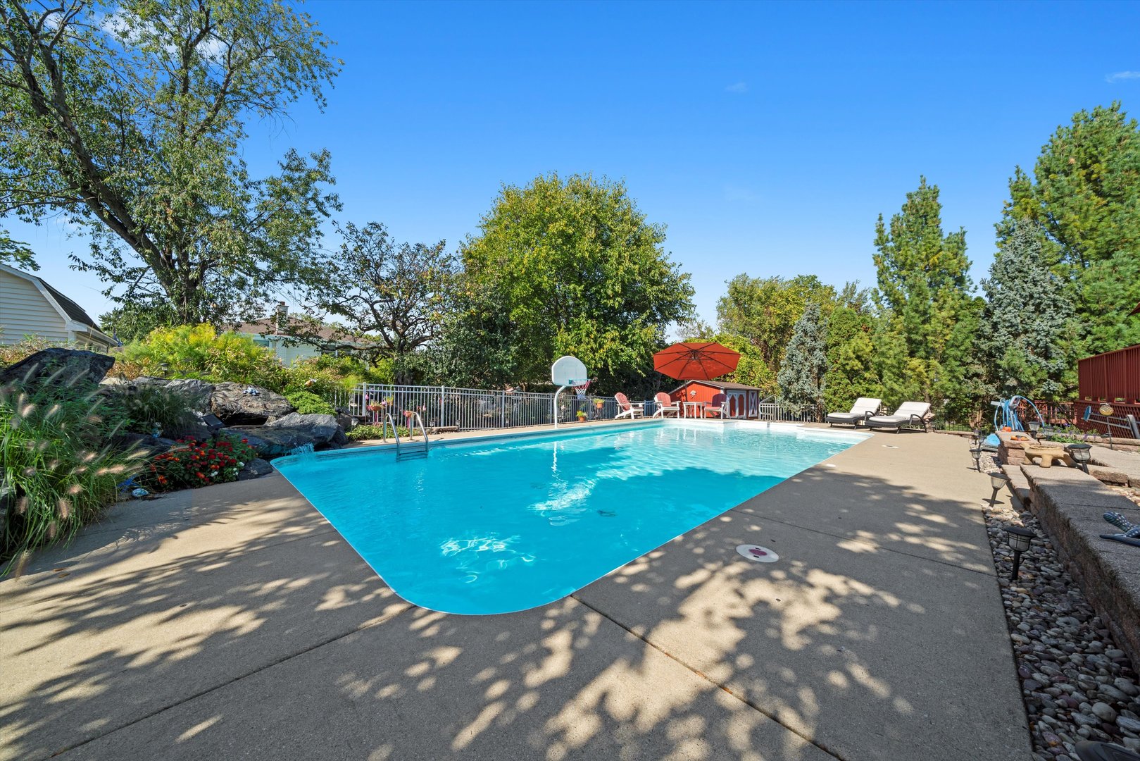 13952 S Oak Ridge Drive, Homer Glen, IL 60491