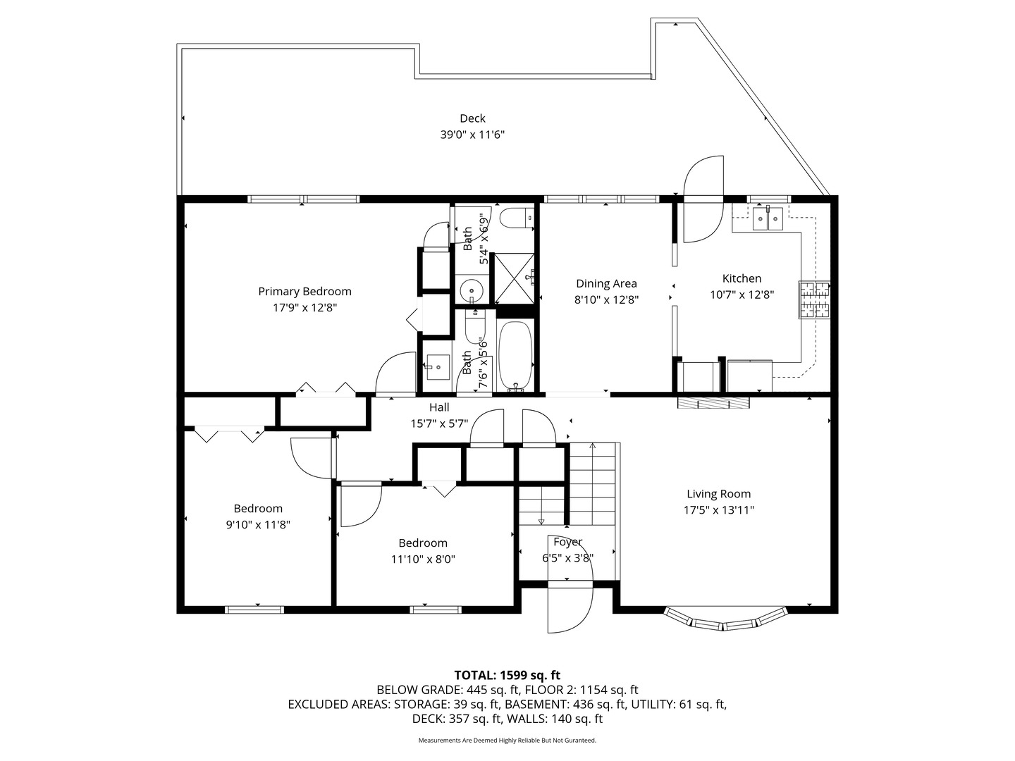 18 Sheehan Drive, Lake Villa, IL 60046