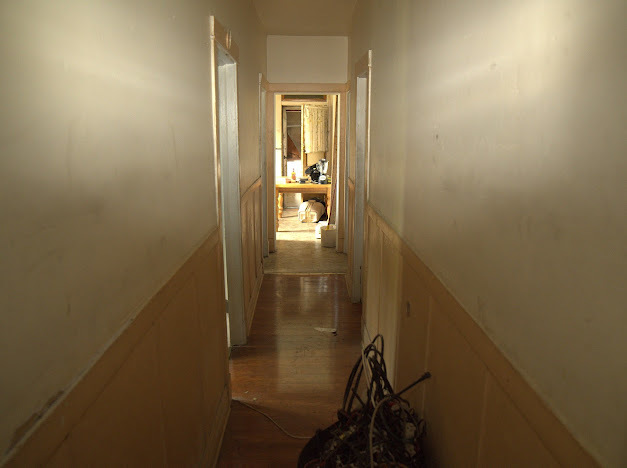 8546 S Sangamon Street, Chicago, IL 60620