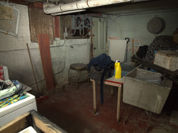 8546 S Sangamon Street, Chicago, IL 60620