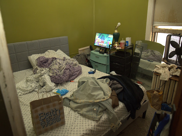 8546 S Sangamon Street, Chicago, IL 60620