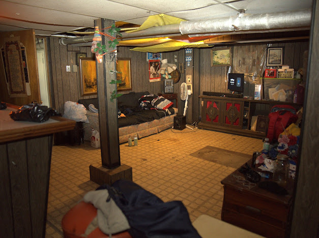 8546 S Sangamon Street, Chicago, IL 60620