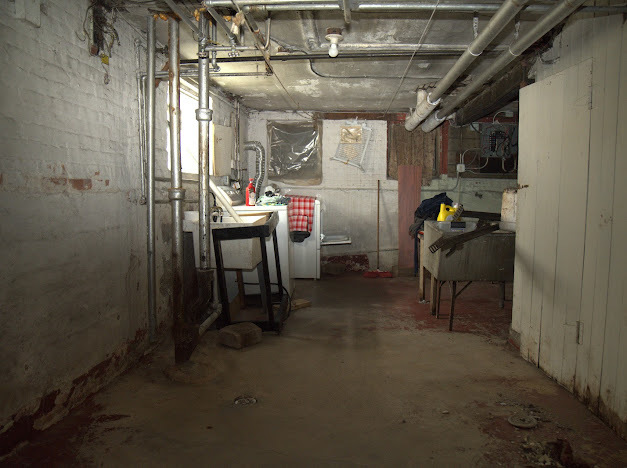 8546 S Sangamon Street, Chicago, IL 60620