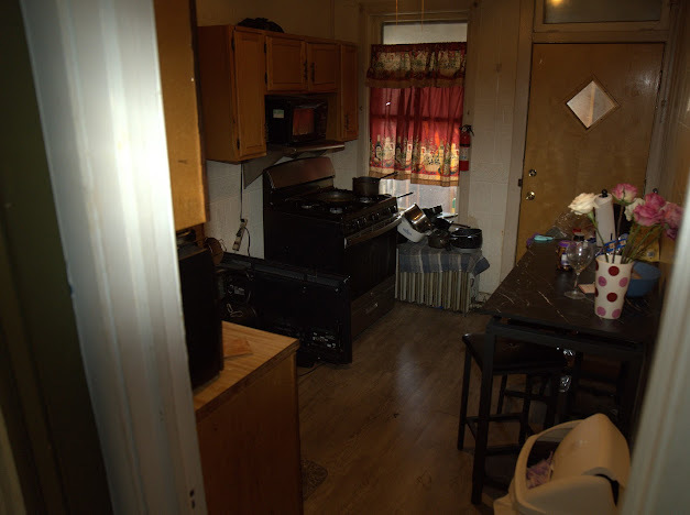 8546 S Sangamon Street, Chicago, IL 60620