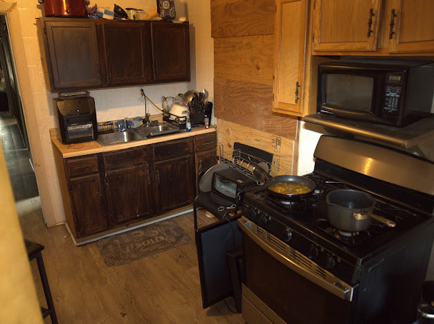 8546 S Sangamon Street, Chicago, IL 60620