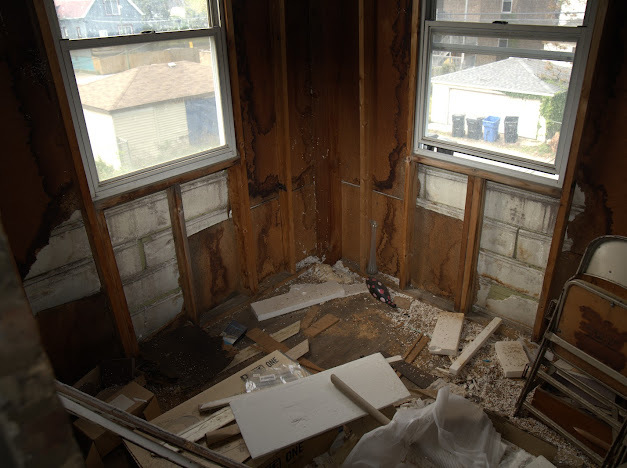 8546 S Sangamon Street, Chicago, IL 60620