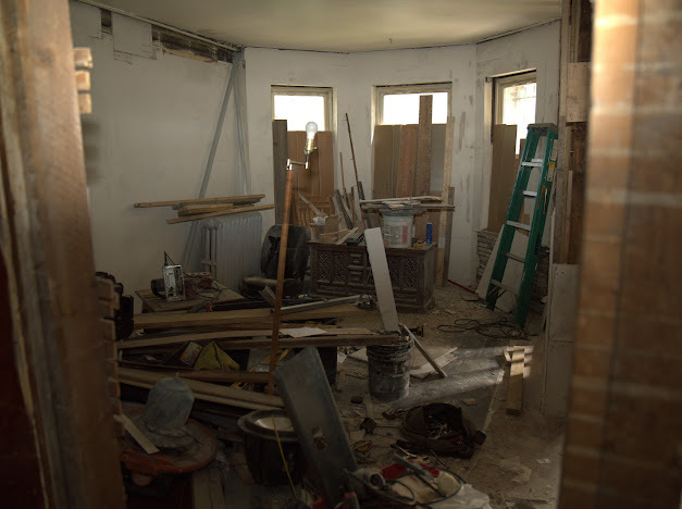 8546 S Sangamon Street, Chicago, IL 60620