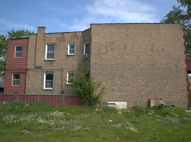 8546 S Sangamon Street, Chicago, IL 60620