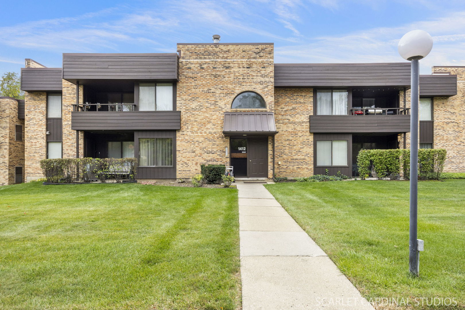 1412 N Sterling Avenue #203, Palatine, IL 60067