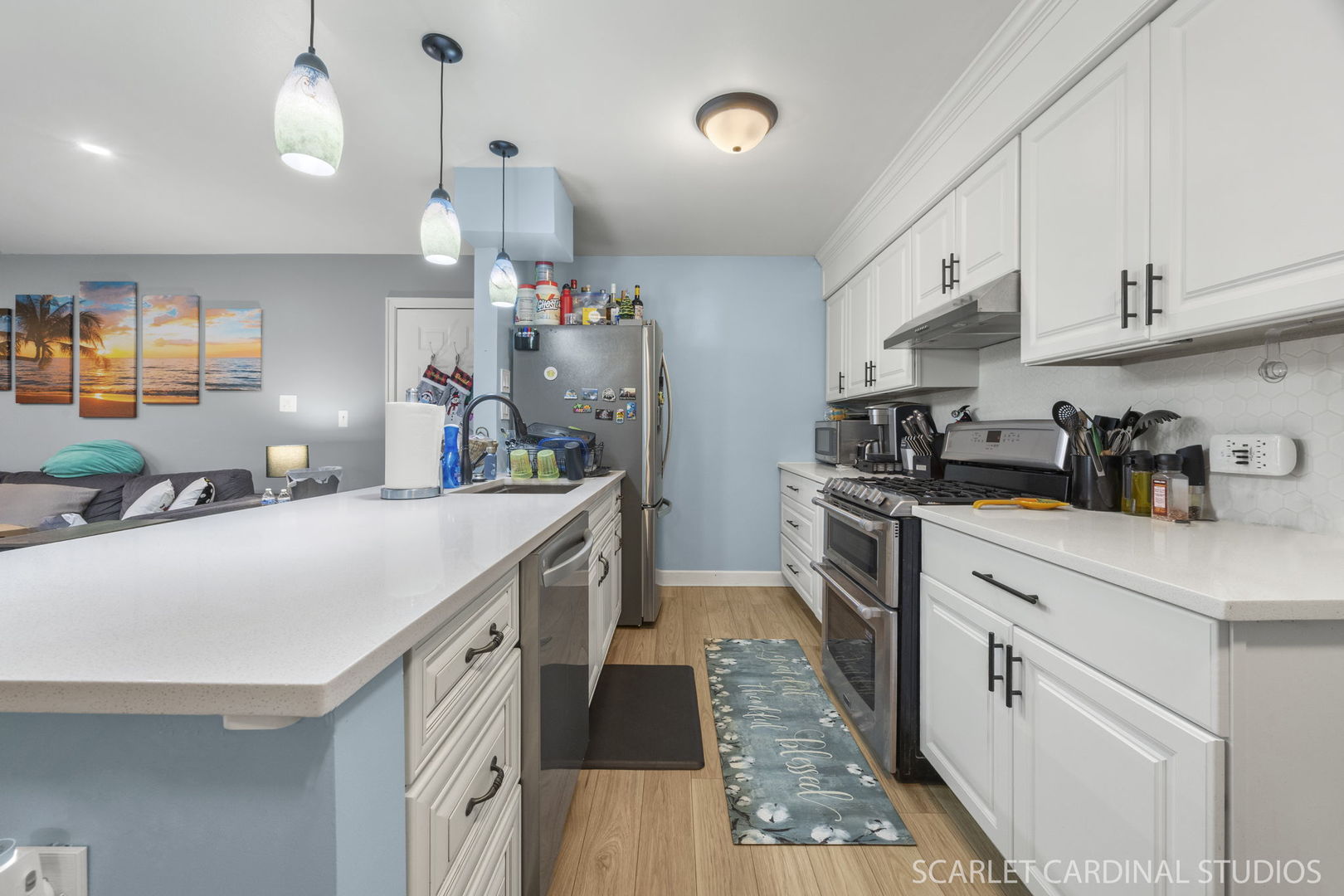 1412 N Sterling Avenue #203, Palatine, IL 60067