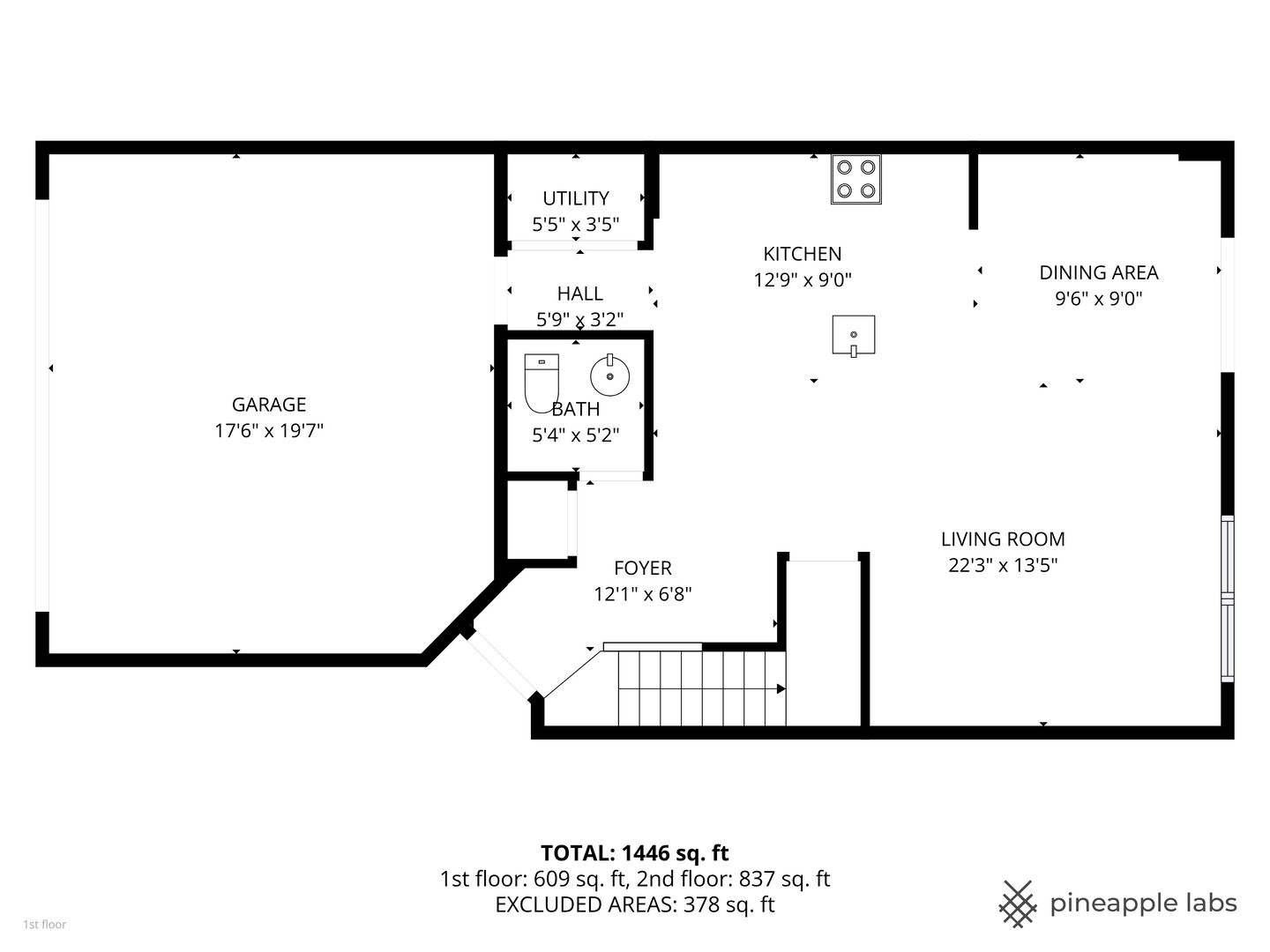 717 Wellington Lane, Cary, IL 60013