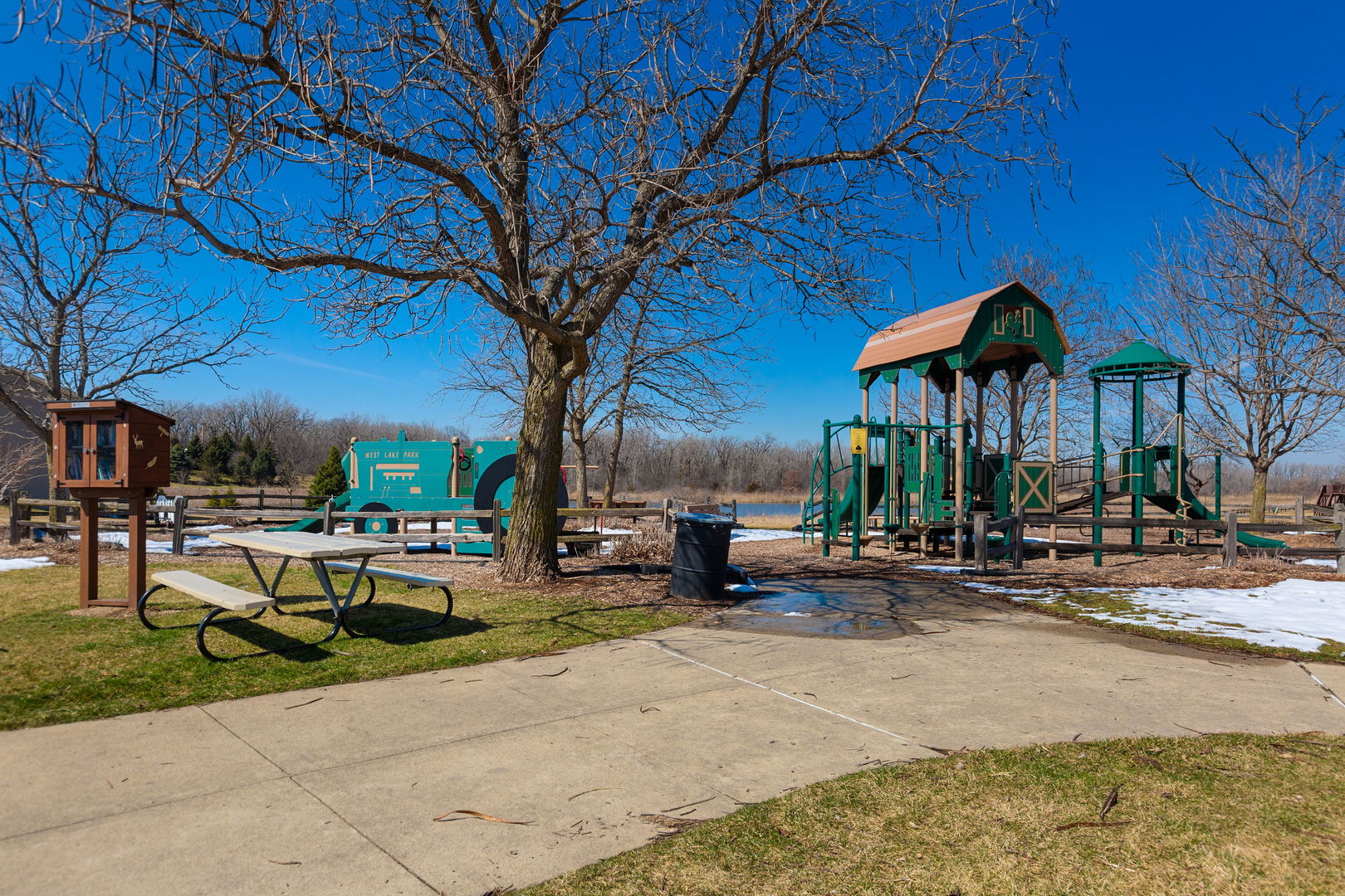 717 Wellington Lane, Cary, IL 60013