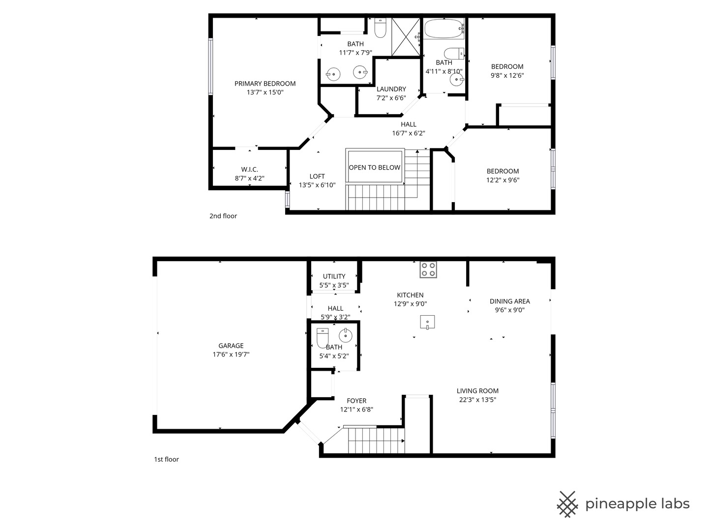 717 Wellington Lane, Cary, IL 60013