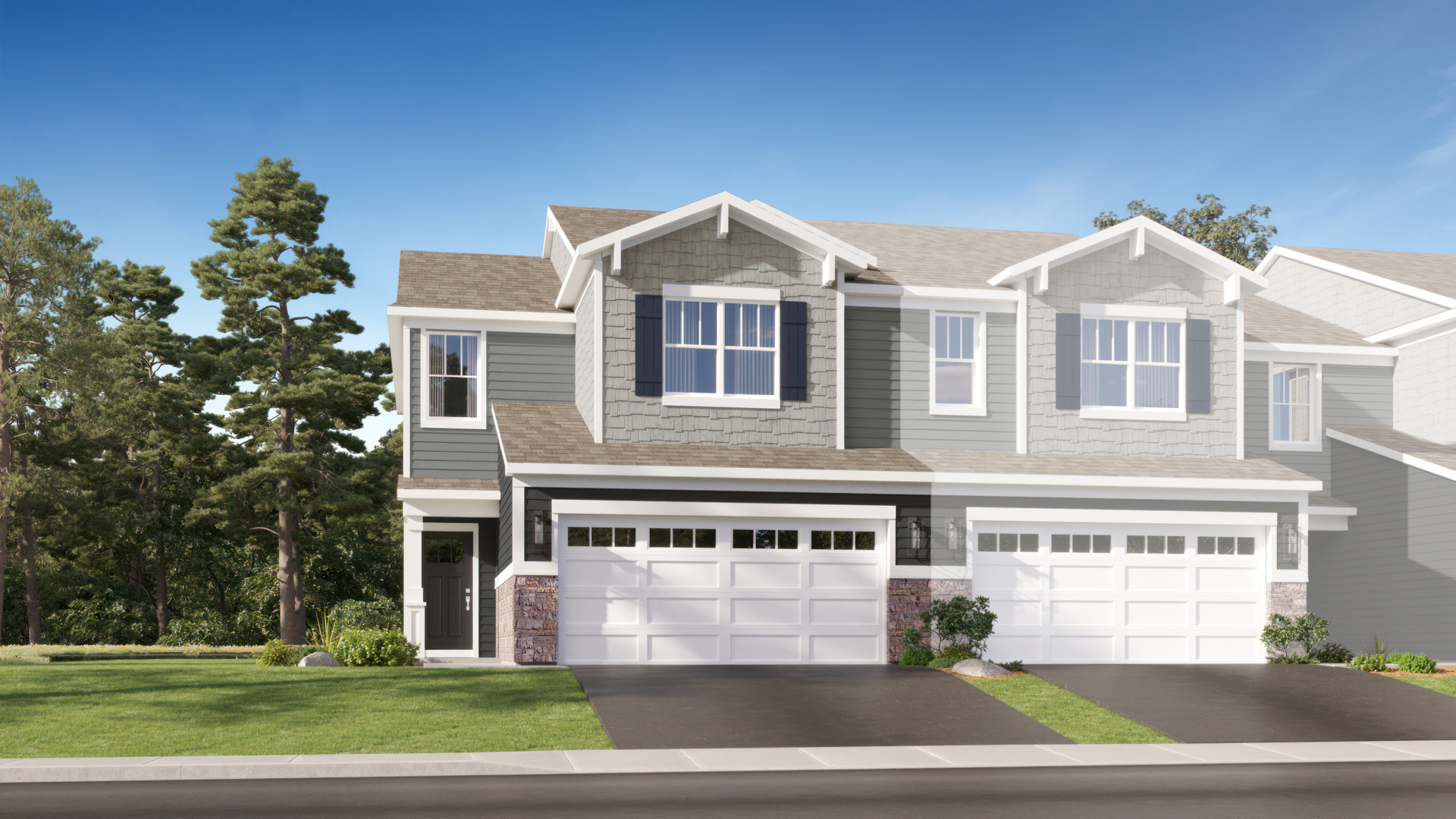 16503 W Golden Valley Lane, Lockport, IL 60441