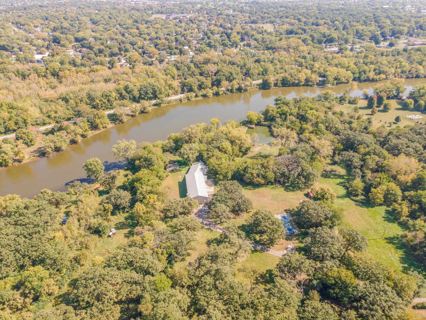 1626 State Route 31, Oswego, IL 60543