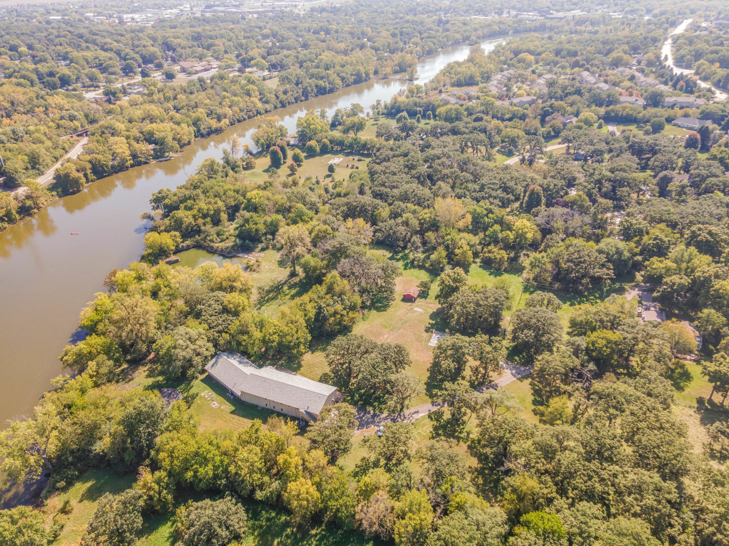 1626 State Route 31, Oswego, IL 60543