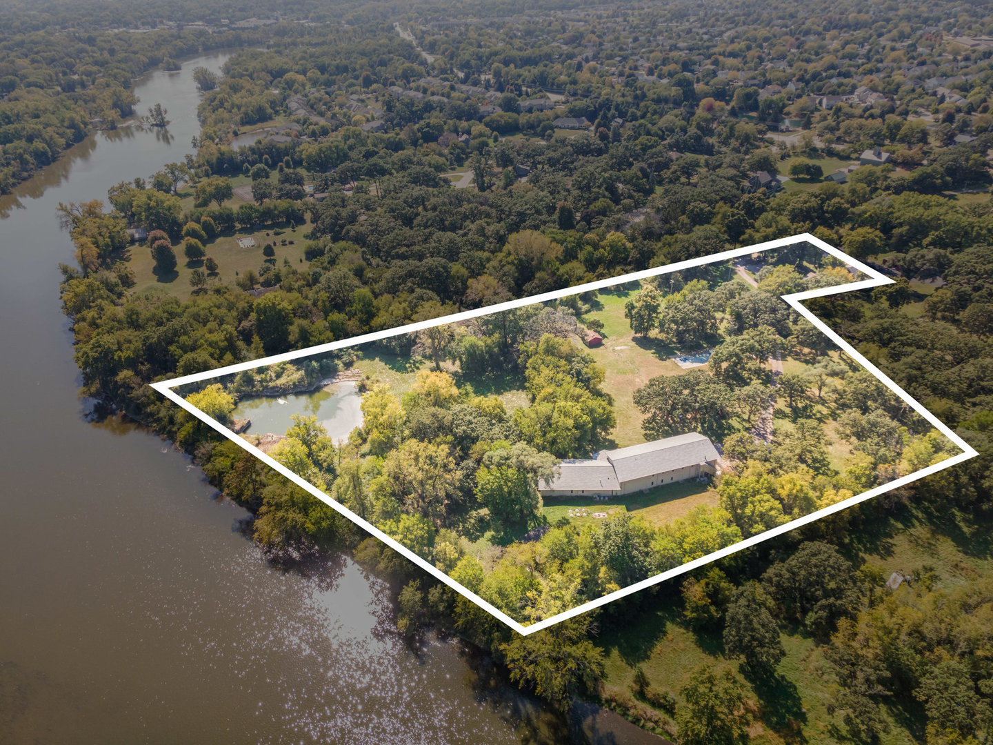 1626 State Route 31, Oswego, IL 60543