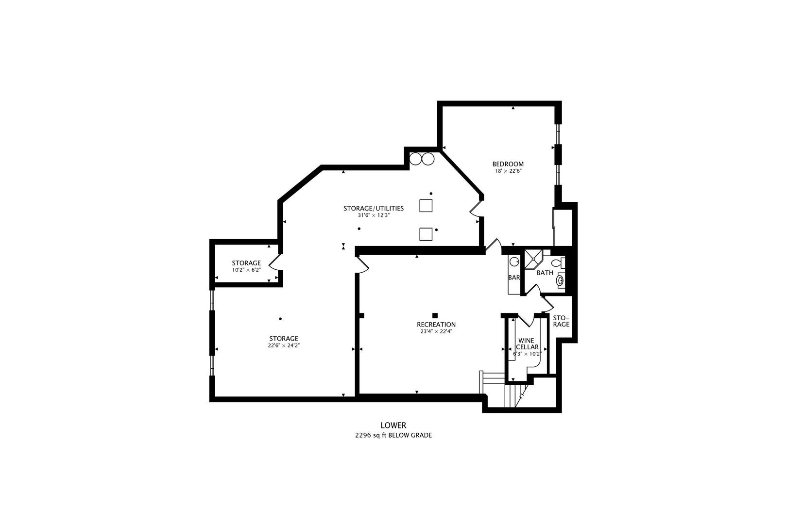 2050 Meadowview Court, Northbrook, IL 60062