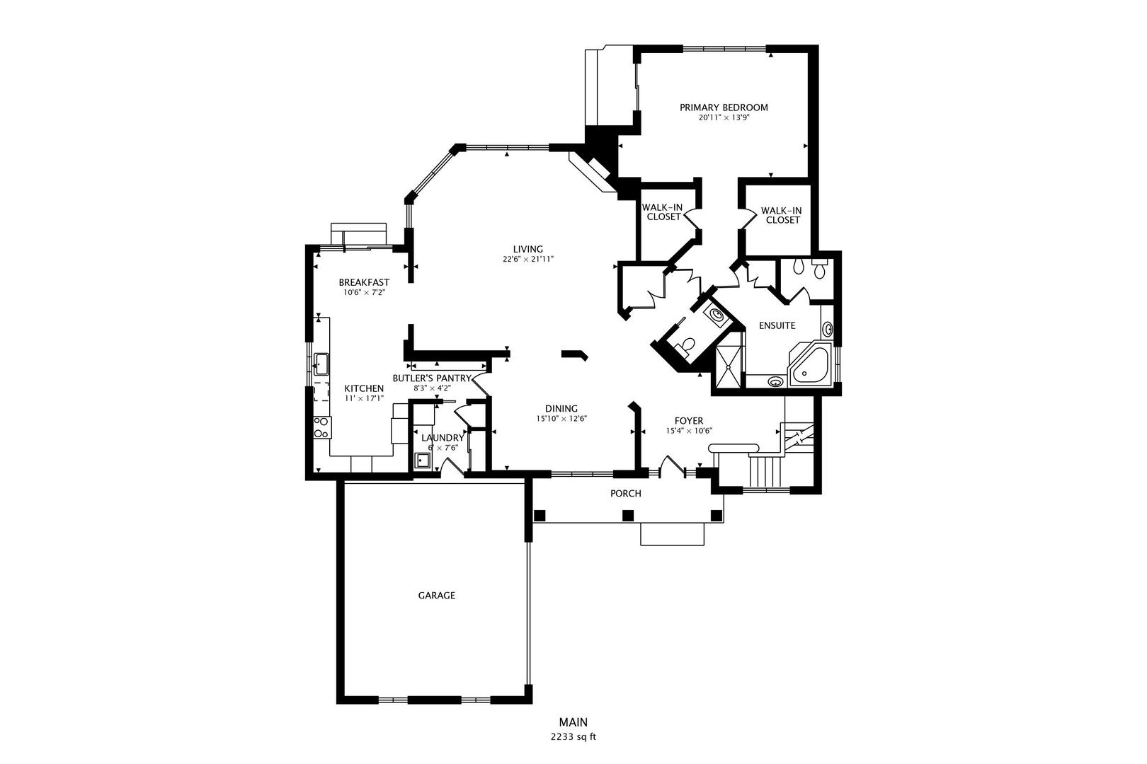 2050 Meadowview Court, Northbrook, IL 60062