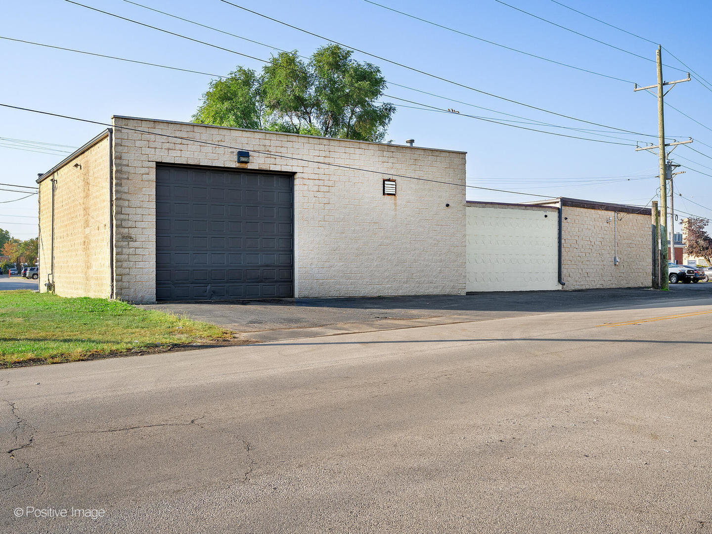 4100 Washington Boulevard, Hillside, IL 60162