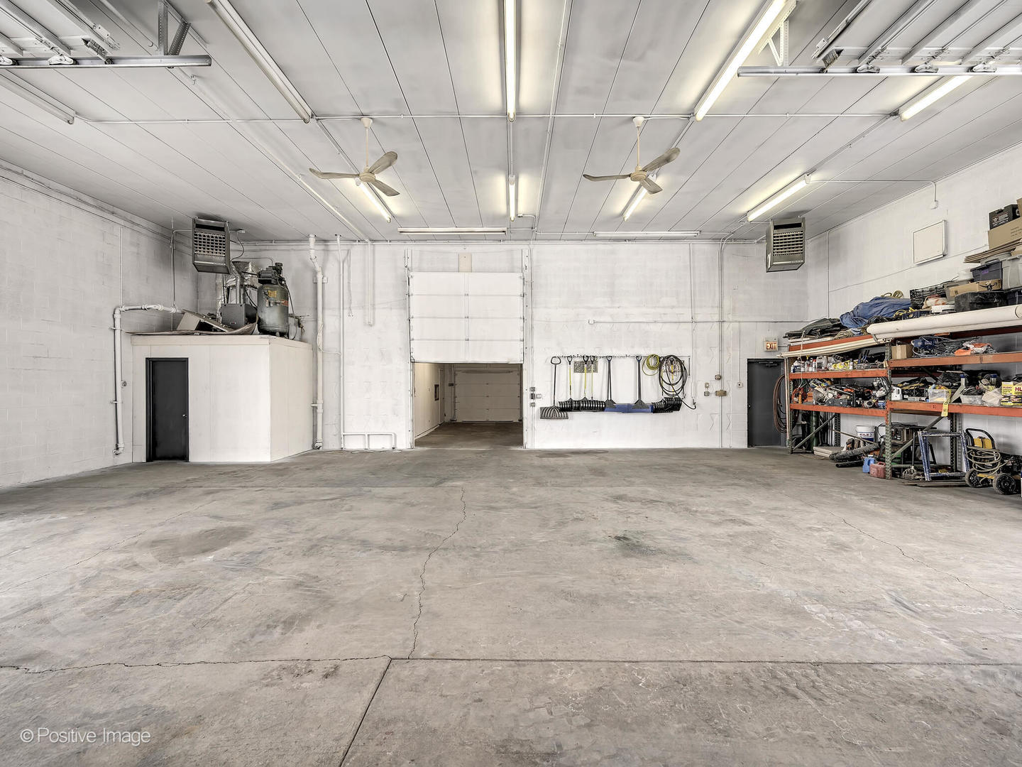 4100 Washington Boulevard, Hillside, IL 60162