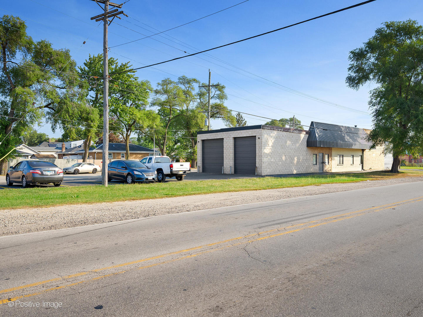 4100 Washington Boulevard, Hillside, IL 60162