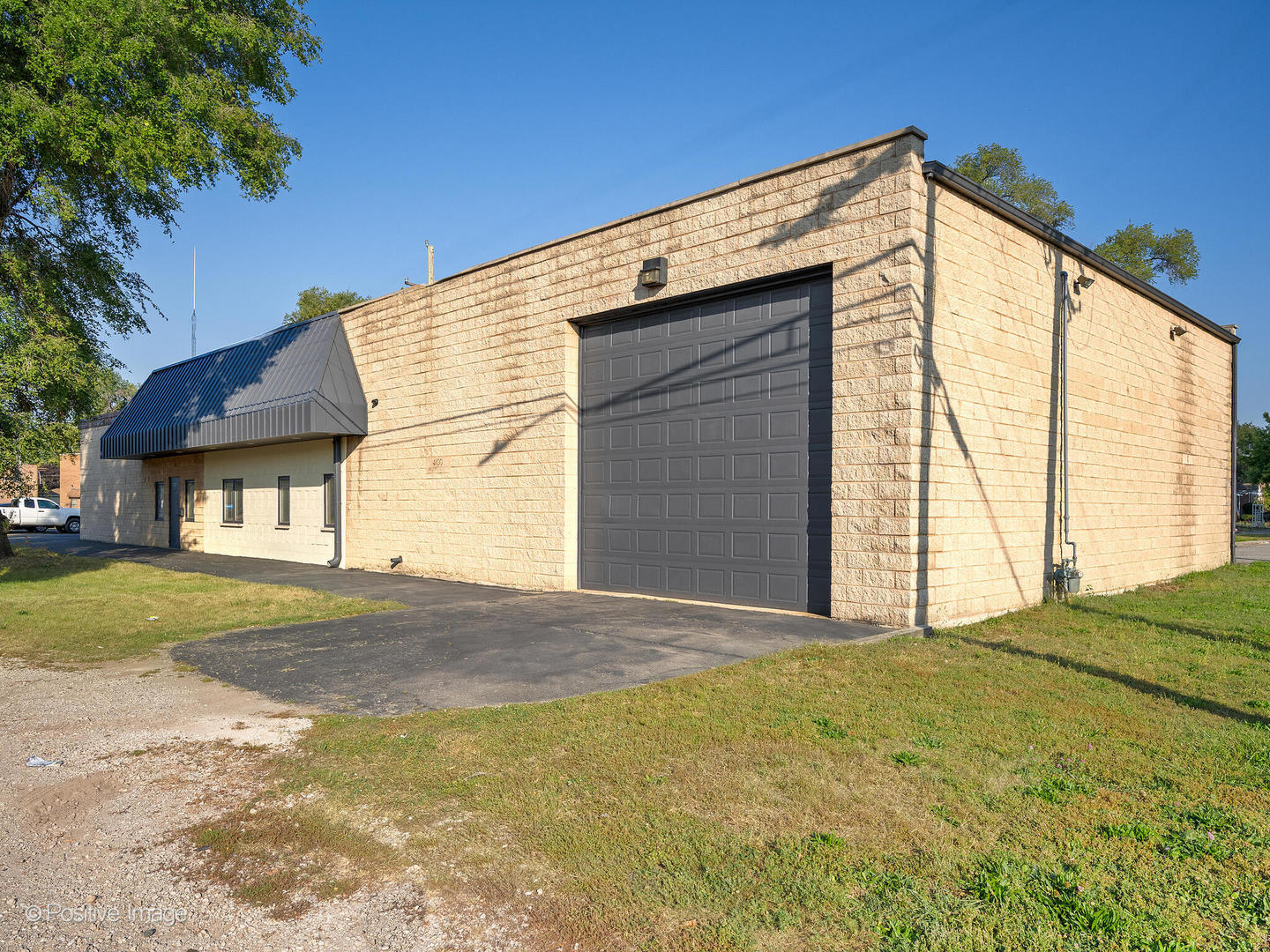 4100 Washington Boulevard, Hillside, IL 60162