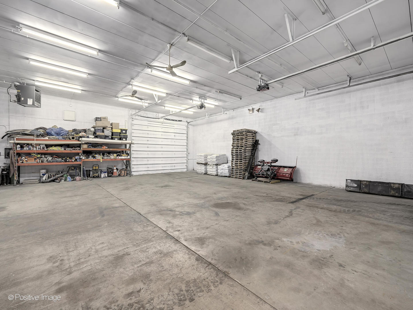 4100 Washington Boulevard, Hillside, IL 60162