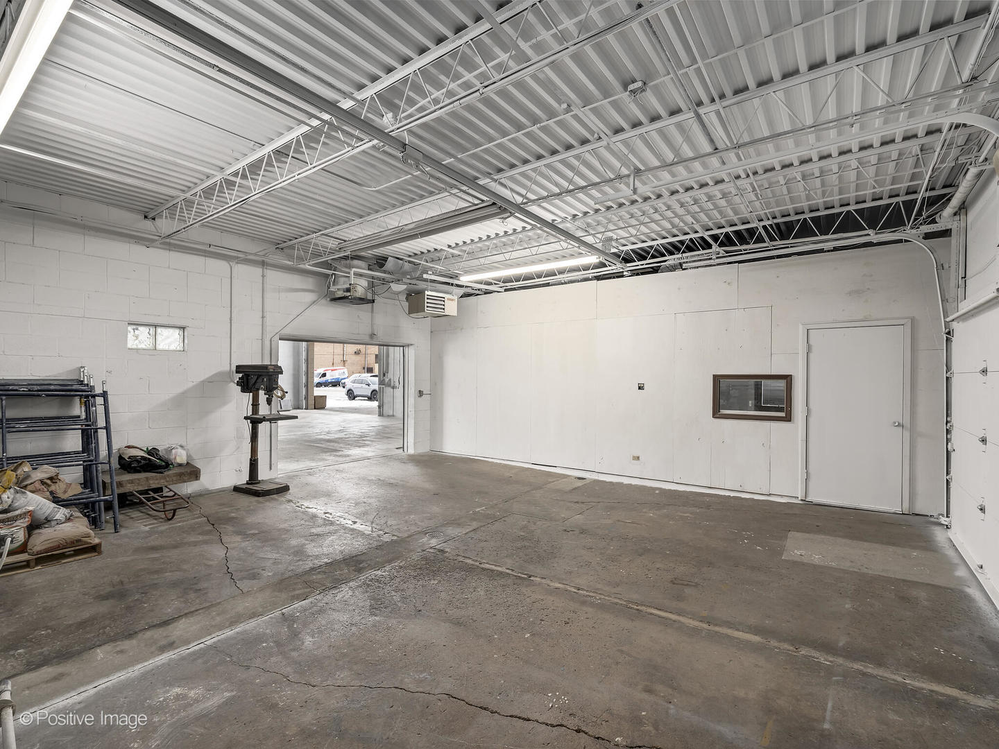 4100 Washington Boulevard, Hillside, IL 60162