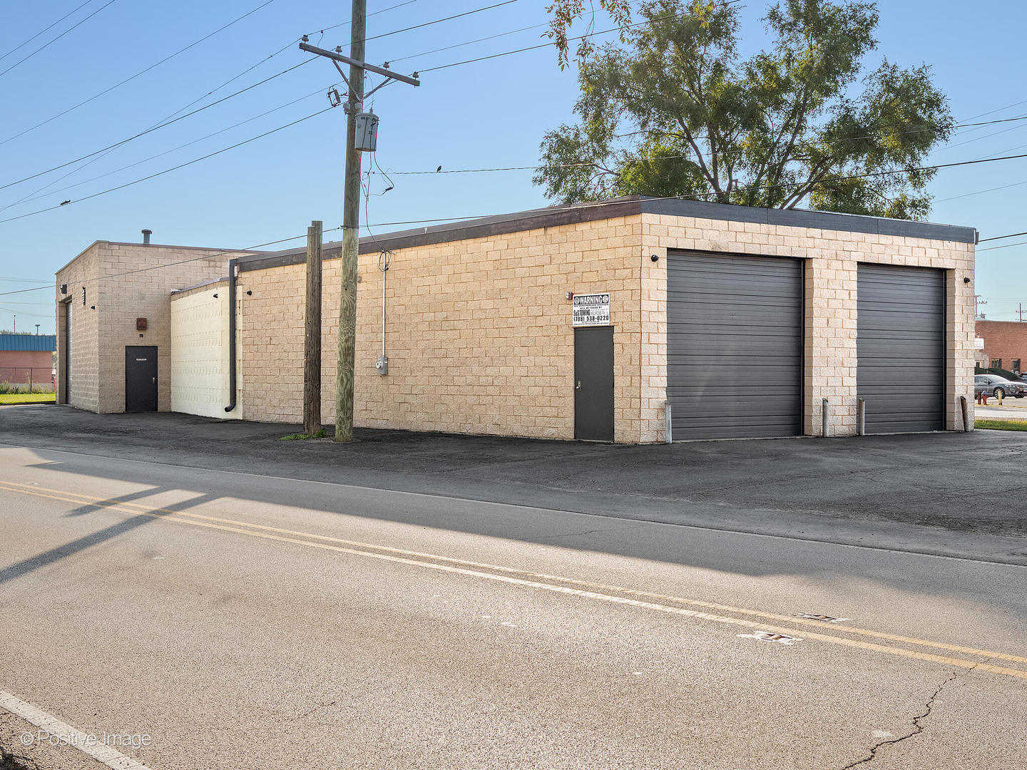 4100 Washington Boulevard, Hillside, IL 60162