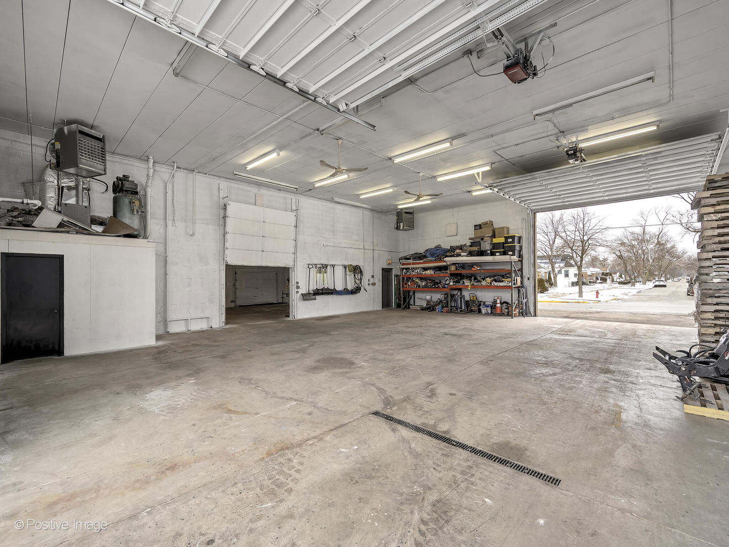 4100 Washington Boulevard, Hillside, IL 60162