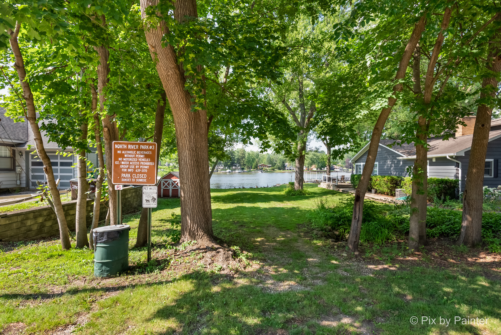 503 N River Road, Fox River Grove, IL 60021