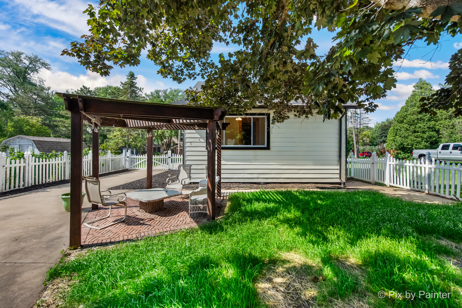 503 N River Road, Fox River Grove, IL 60021