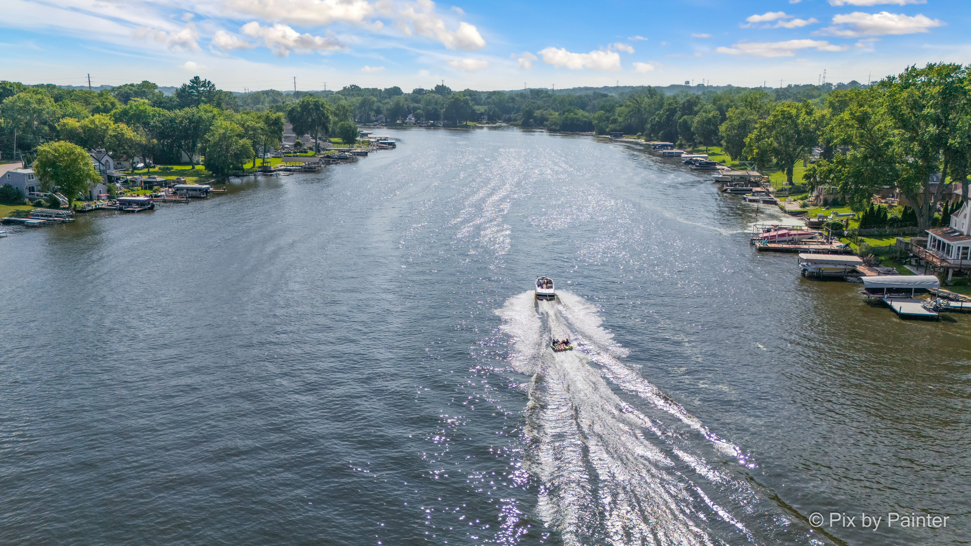 503 N River Road, Fox River Grove, IL 60021