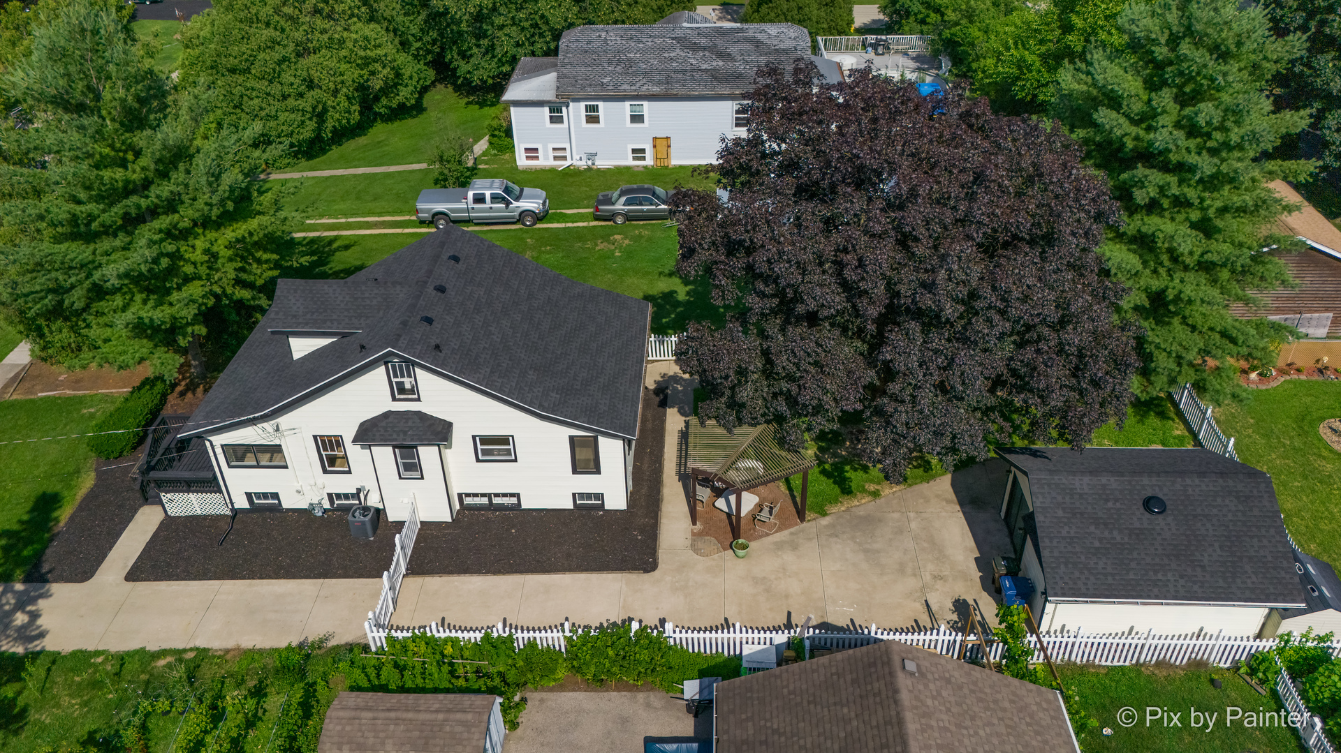 503 N River Road, Fox River Grove, IL 60021