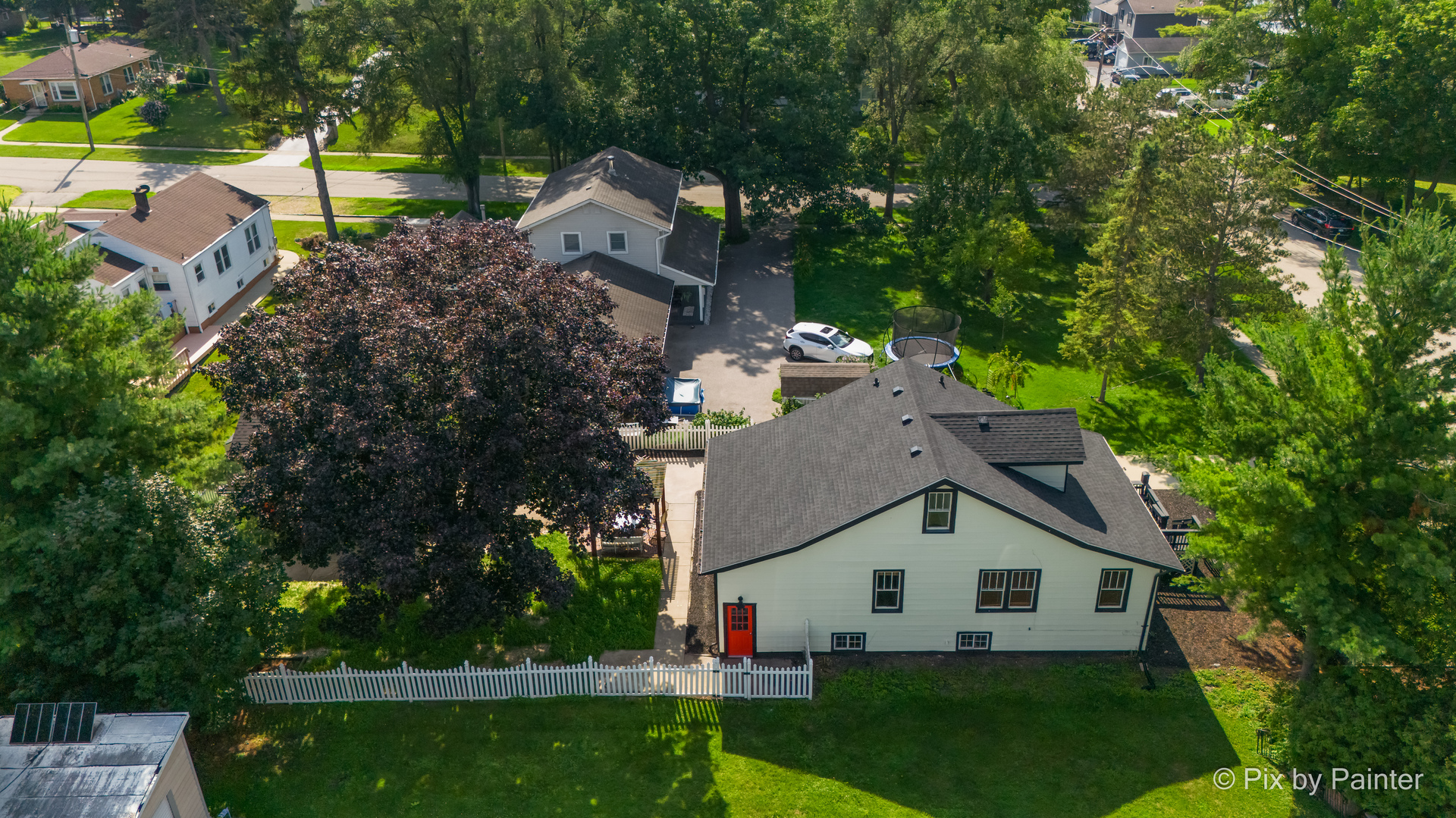 503 N River Road, Fox River Grove, IL 60021